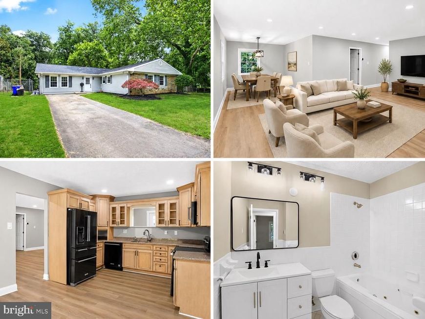 13121 Overbrook Lane, Bowie, MD 20715 Main Photo