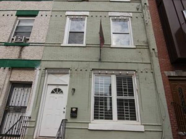 1916 N GRATZ STREET , PHILADELPHIA, PA 19121