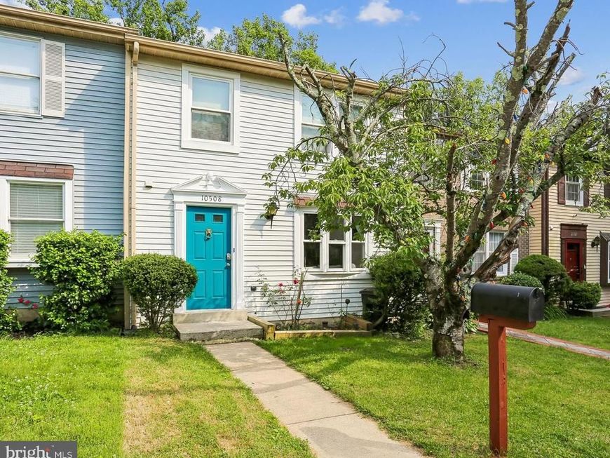 10508 Apple Ridge Road , Gaithersburg, MD 20886 Main Photo