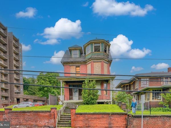 223 BALTIMORE AVENUE , CUMBERLAND, MD 21502