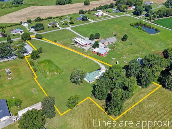 41 Stephenson Road, Hartselle, AL 35640