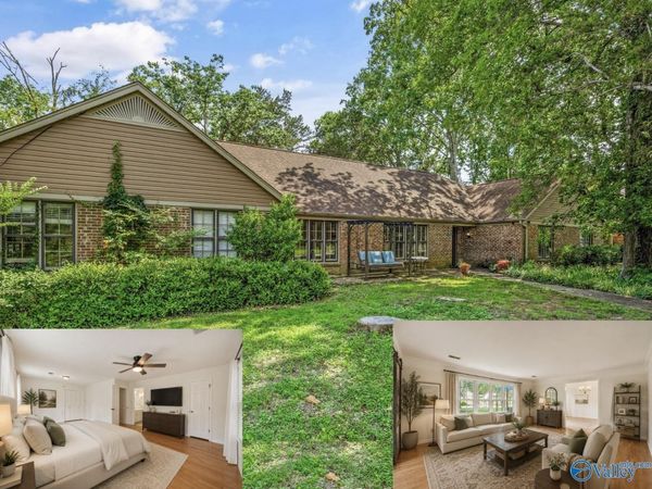 915 Way Thru The Woods SW, Decatur, AL 35603