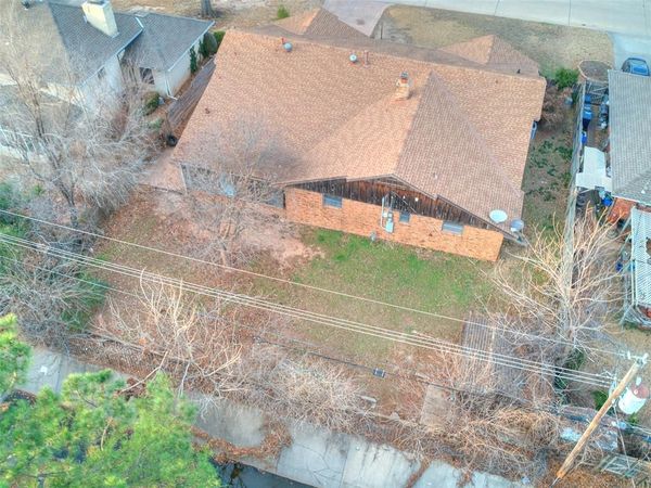 4508 NW 32nd Place, Oklahoma City, OK 73122