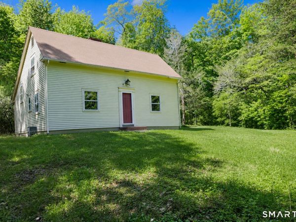 134 Meadow Woods , Deep River, CT 06417