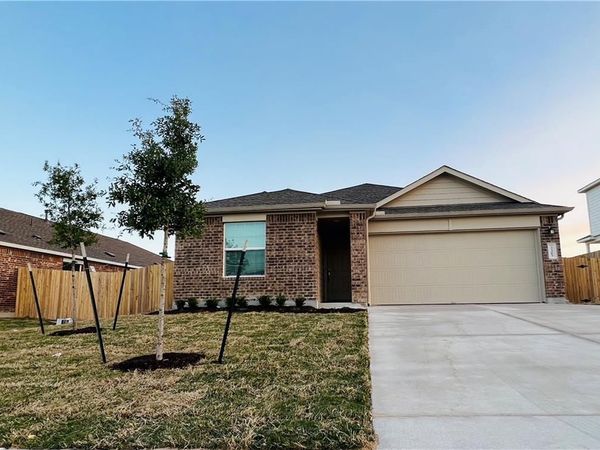 3305 Dusted Daisey ST, Pflugerville, TX 78660