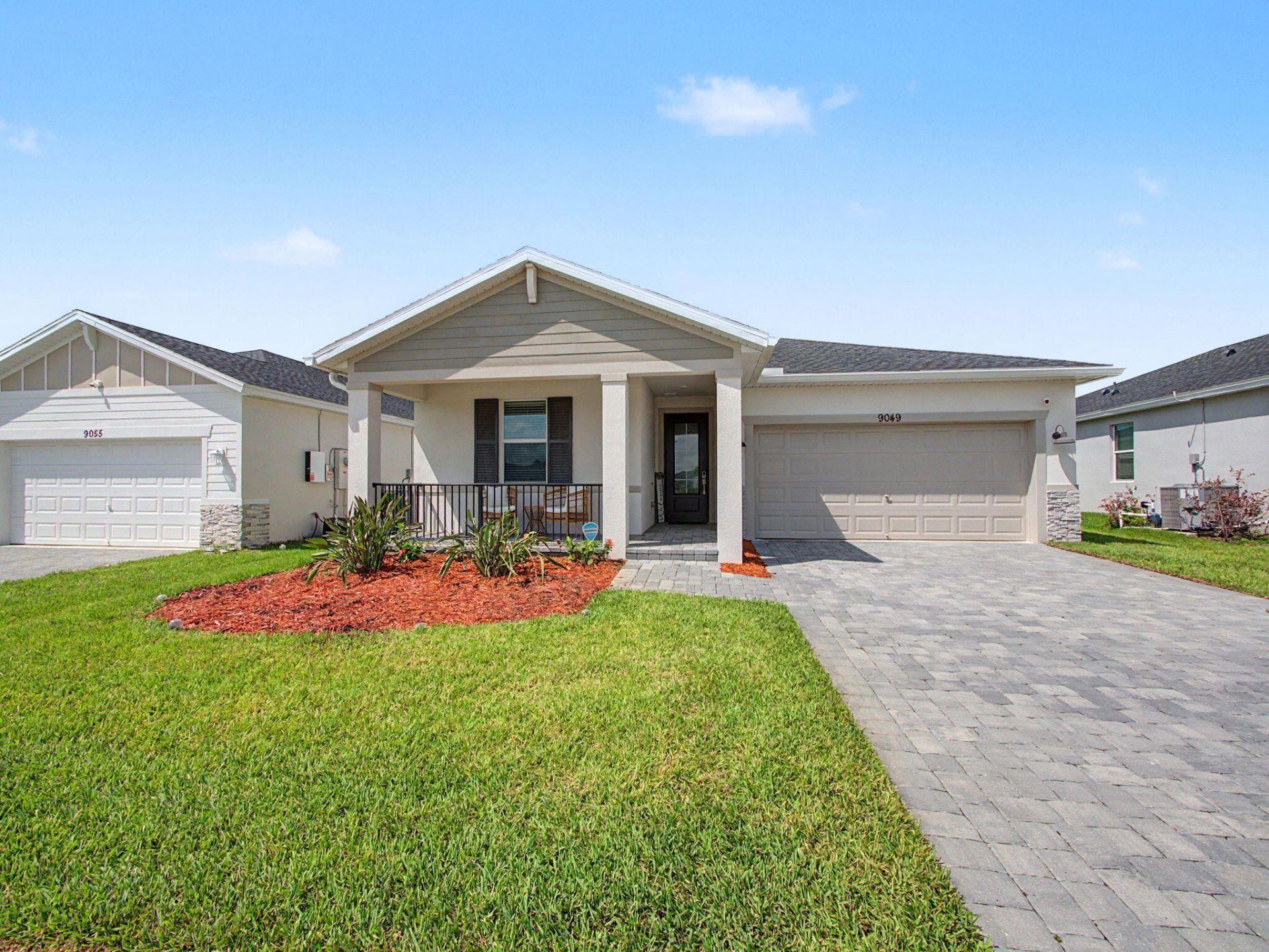 9049 Dahlia Circle, Port Saint Lucie, FL 34986 Photo