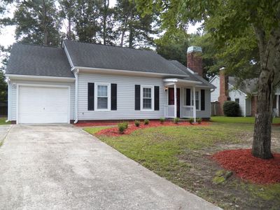 Goose Creek, SC 29445
