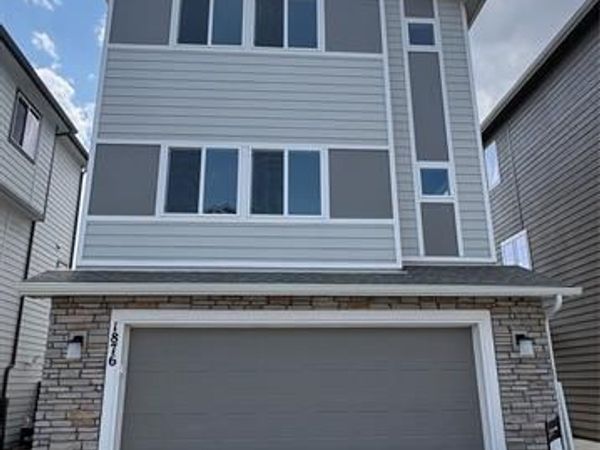 1876 Wildland Heights, Colorado Springs, CO 80910
