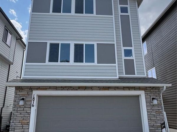 1876 Wildland Heights, Colorado Springs, CO 80910