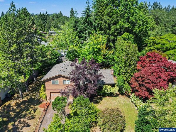 3554 NW Satinwood St, Corvallis, OR 97330
