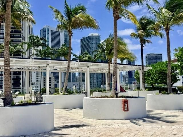 601 NE 36th St , Unit 803, Miami, FL 33137 Photo