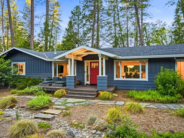 11268 Caledonia Way, Nevada City, CA 95959