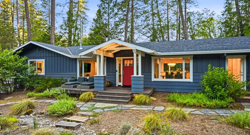 11268 Caledonia Way, Nevada City, CA 95959 Photo