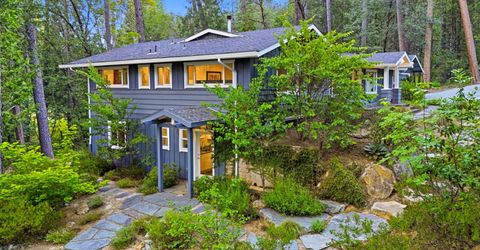 11268 Caledonia Way, Nevada City, CA 95959 Photo