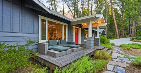 11268 Caledonia Way, Nevada City, CA 95959 Photo