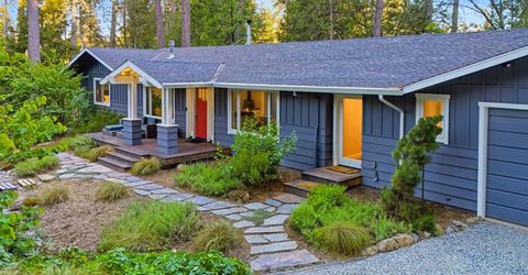 11268 Caledonia Way, Nevada City, CA 95959 Photo