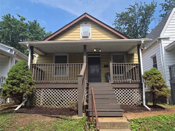 5132 Dresden Avenue, St Louis, MO 63116