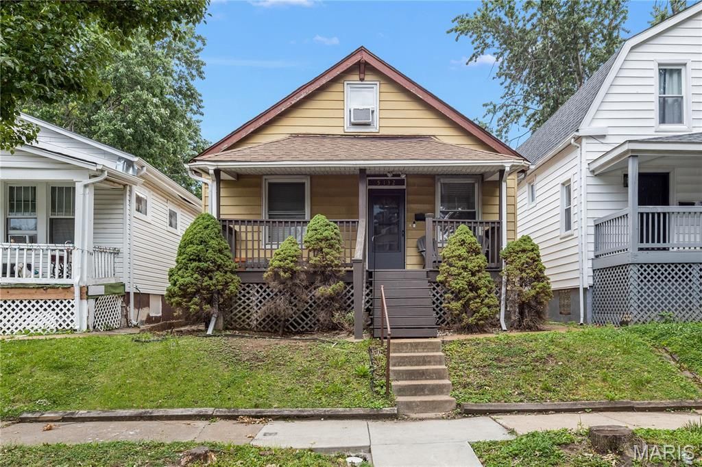 5132 Dresden Avenue, Saint Louis, MO 63116 Main Photo