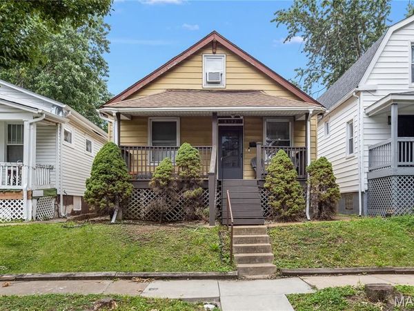 5132 Dresden Avenue, St Louis, MO 63116