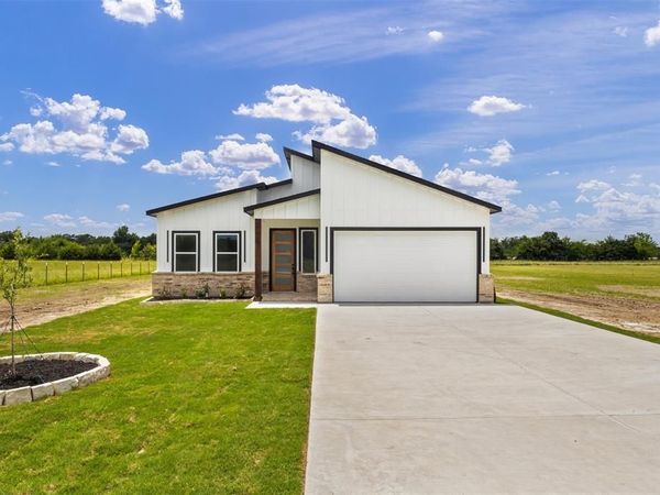 5522 COUNTY ROAD 3521, Quinlan, TX 75474
