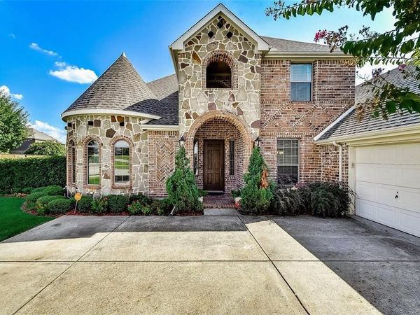 5730 Creek Crossing Lane, Sachse, TX 75048