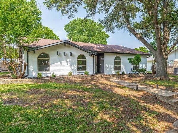 1505 Rocky Cove Circle, Plano, TX 75023