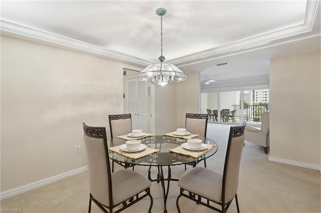 3951 Gulf Shore Blvd N, Unit 302, Naples, FL 34103 Photo