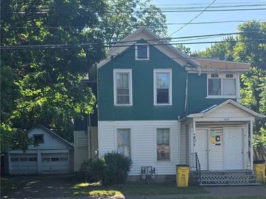 529 Pennsylvania Avenue, Elmira, NY 14904