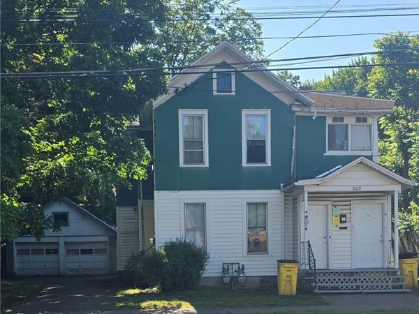 529 Pennsylvania Avenue, Elmira, NY 14904