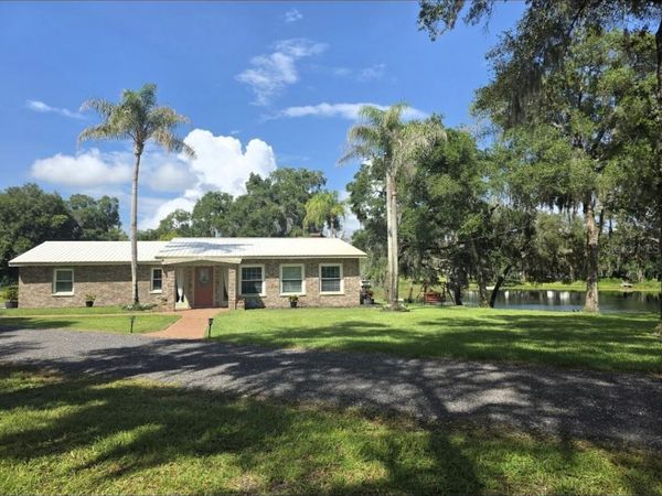 210 WESTLAKE DRIVE , LAKE HELEN, FL 32744