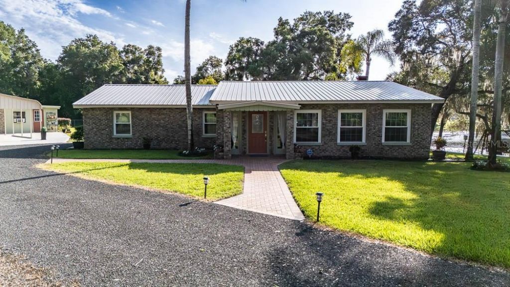 210 Westlake Drive, Lake Helen, FL 32744 Photo