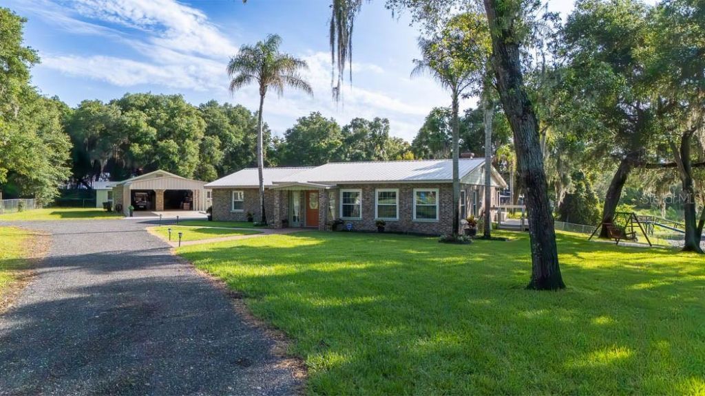 210 Westlake Drive, Lake Helen, FL 32744 Photo