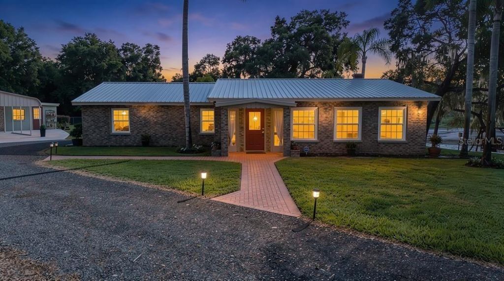 210 Westlake Drive, Lake Helen, FL 32744 Photo