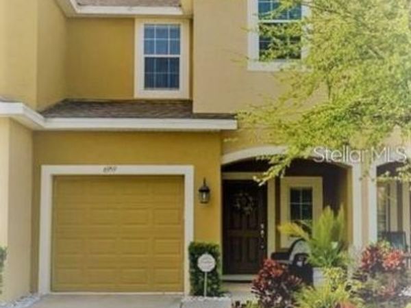 6959 TOWNE LAKE ROAD , RIVERVIEW, FL 33578