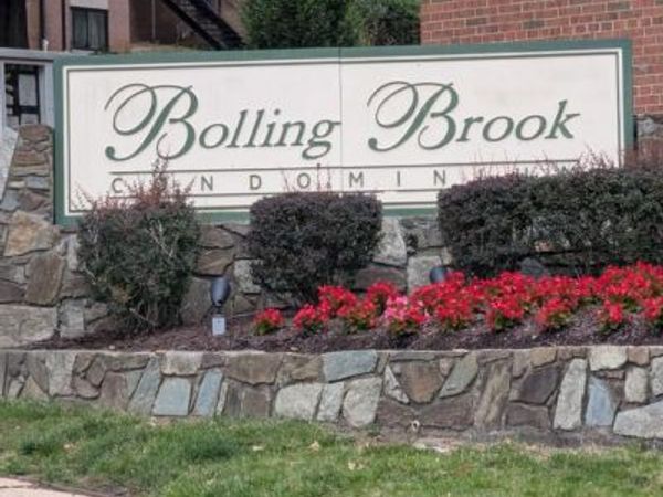3210 S 28TH STREET, Unit 304, ALEXANDRIA, VA 22302