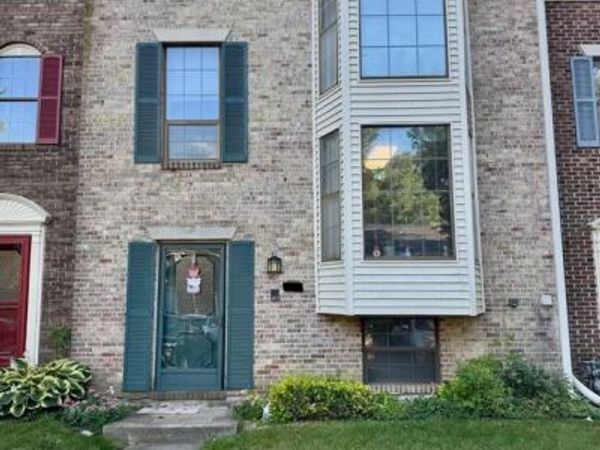 5964 CLERKENWELL COURT, BURKE, VA 22015