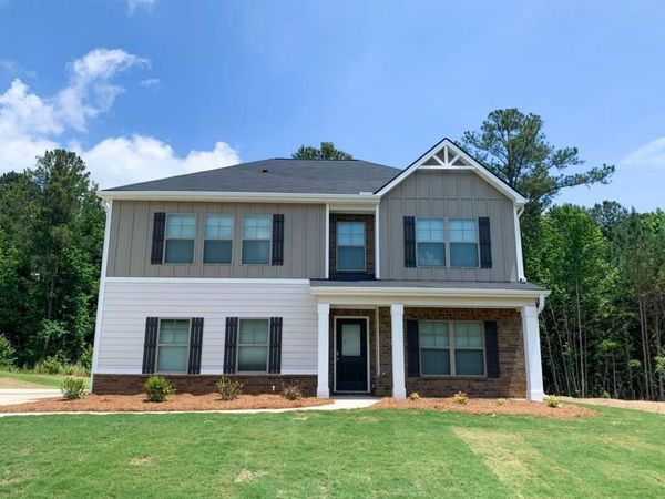 720 Lipizzan Trace , Hogansville, GA 30230