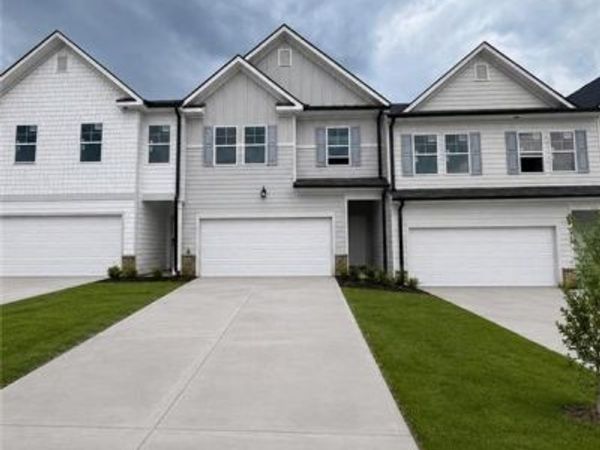 6410 Rosetta Drive , Unit 45, Atlanta, GA 30331