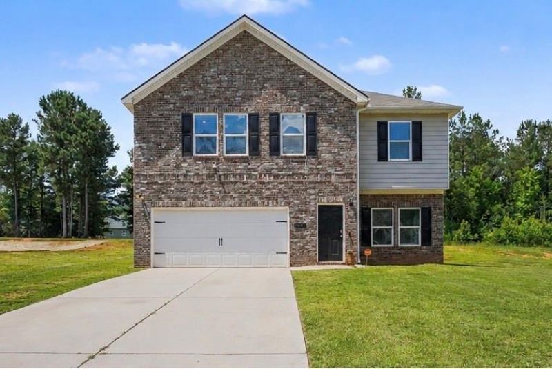 115 Triumph Trail , Covington, GA 30016 Main Photo