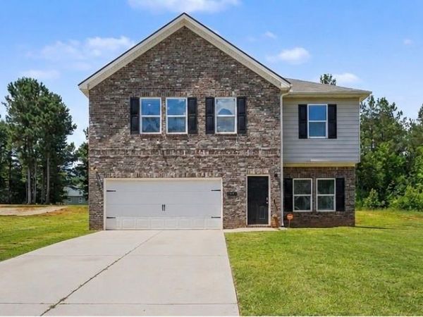 115 Triumph Trail , Covington, GA 30016