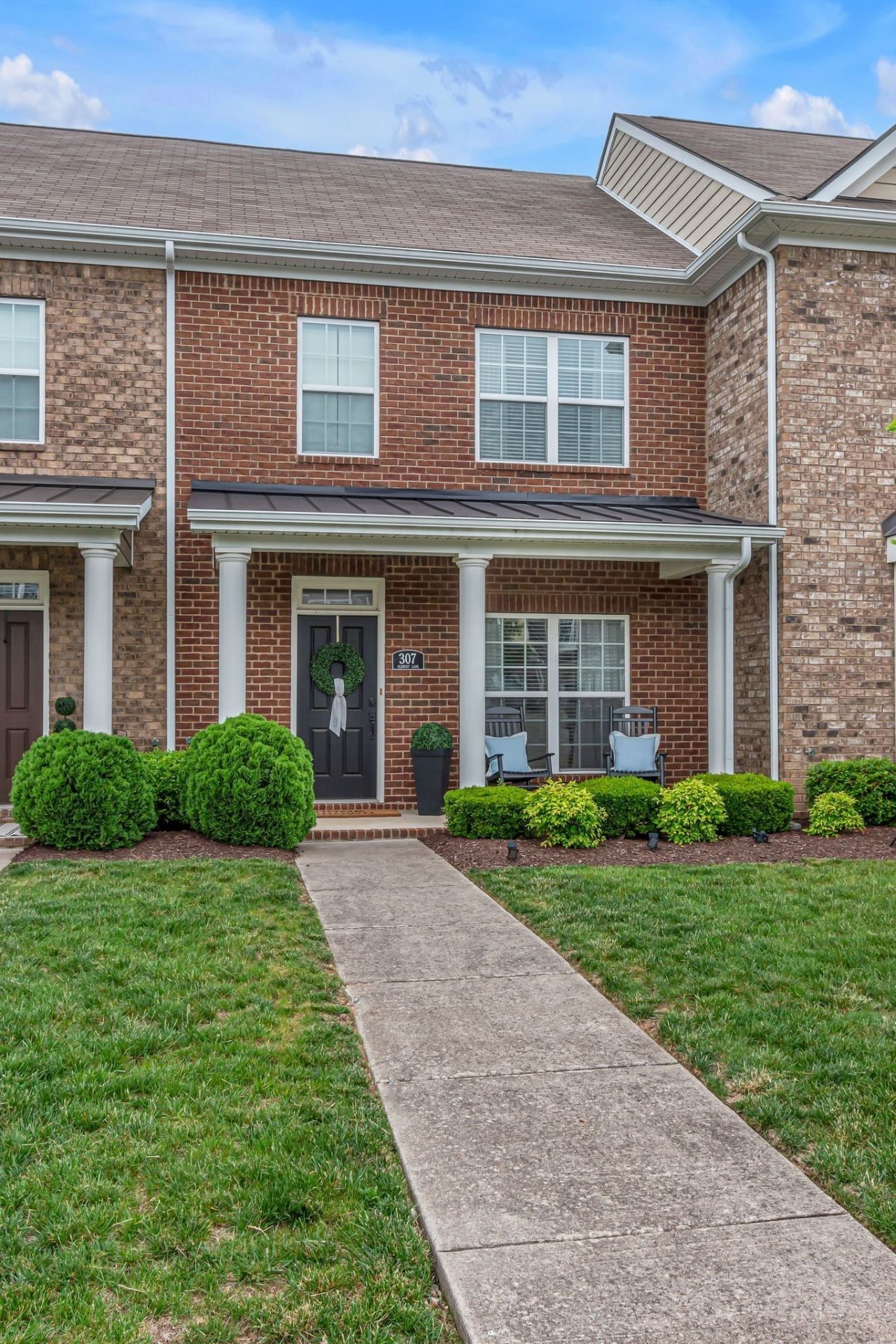 307 Oldbury Ln , Spring Hill, TN 37174 Main Photo