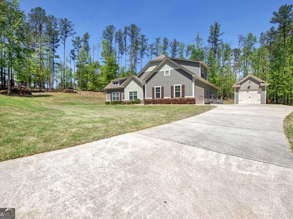 153 Carlow Court, Newnan, GA 30263