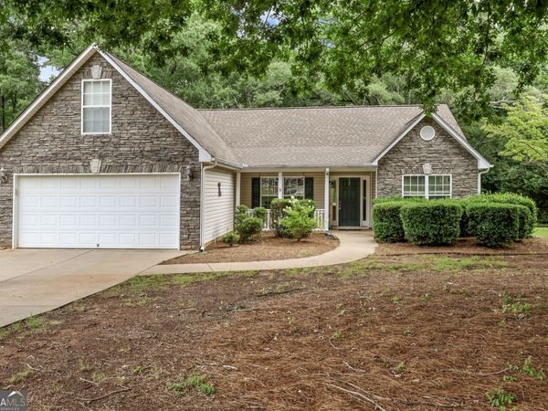 147 Laurel Lane, Social Circle, GA 30025
