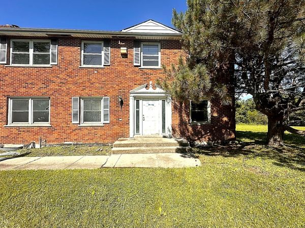 23060 Cicero Avenue , Richton Park, IL 60471