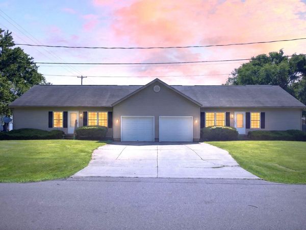513 19th Street, Jackson, MI 49203