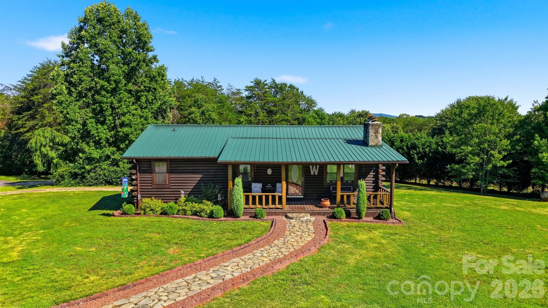 8365 White Pine Circle, Connelly Springs, NC 28612 Main Photo