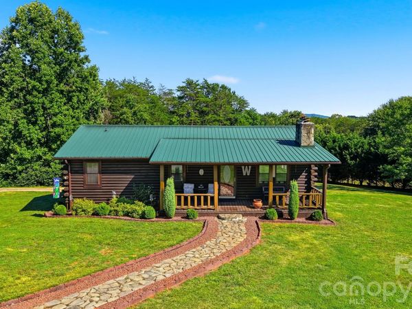 8365 White Pine Circle, Connelly Springs, NC 28612