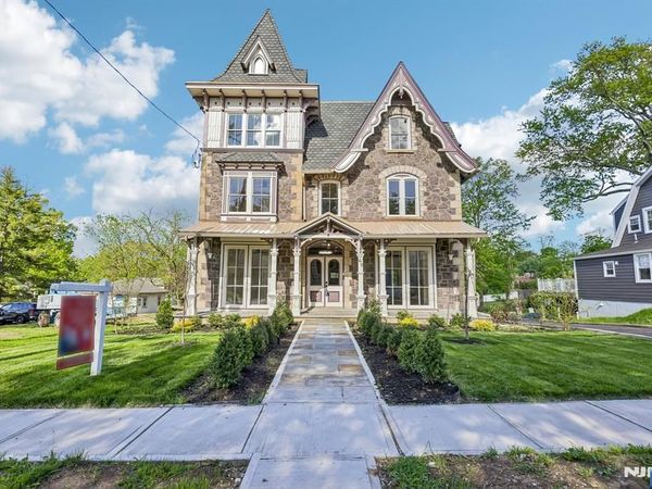 49 Park Avenue, Madison Borough, NJ 07940