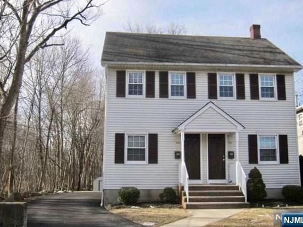 72 Prospect Street A, RAMSEY, NJ 07446
