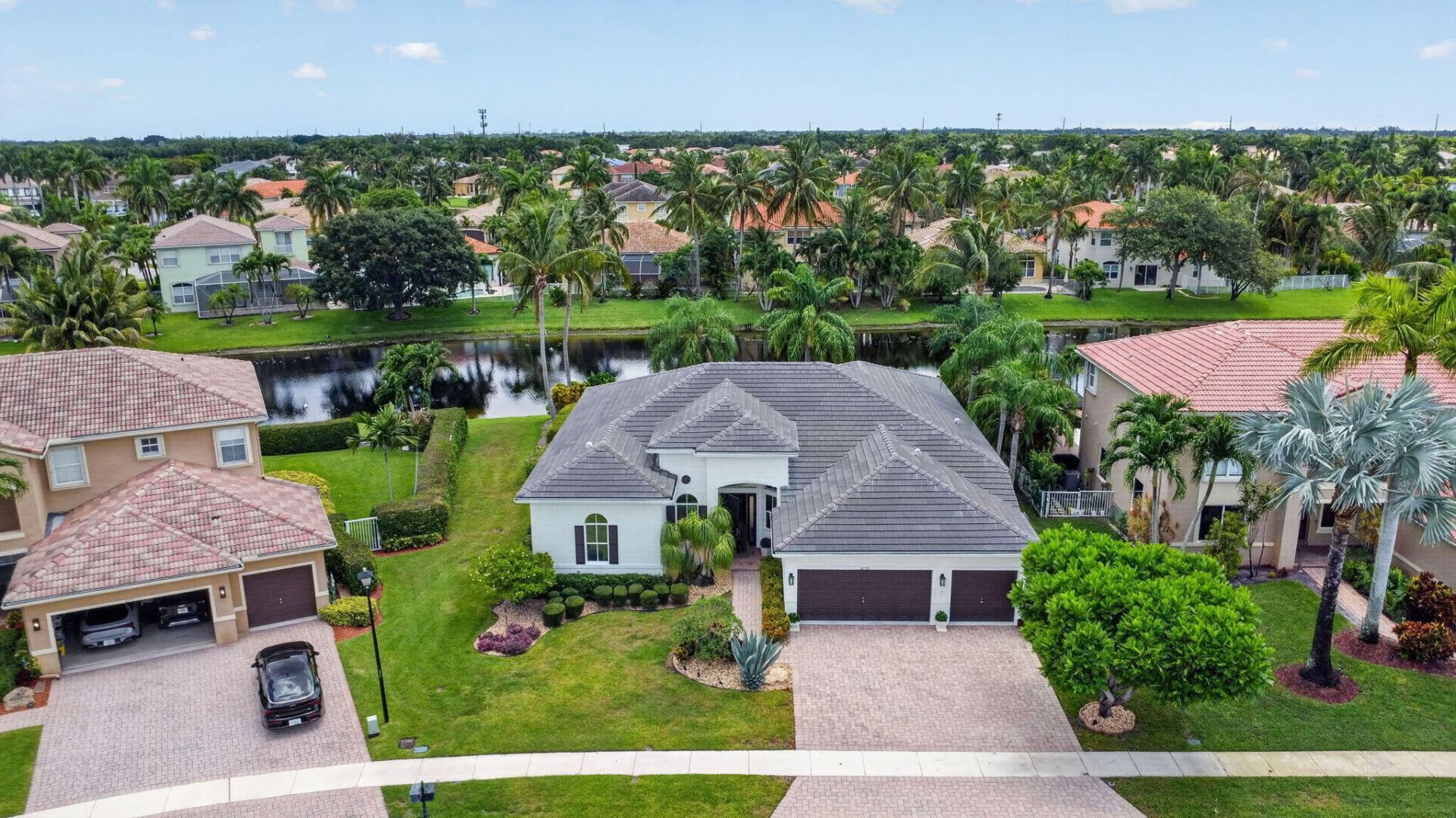 6733 Finamore Circle, Lake Worth, FL 33467 Photo